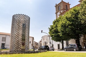 Point of interest - Dom Miguel Apartment - Be Apartments (Braga)