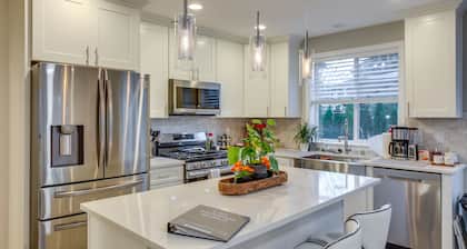 Newly Built Maple Valley Vacation Rental w/ Patio!