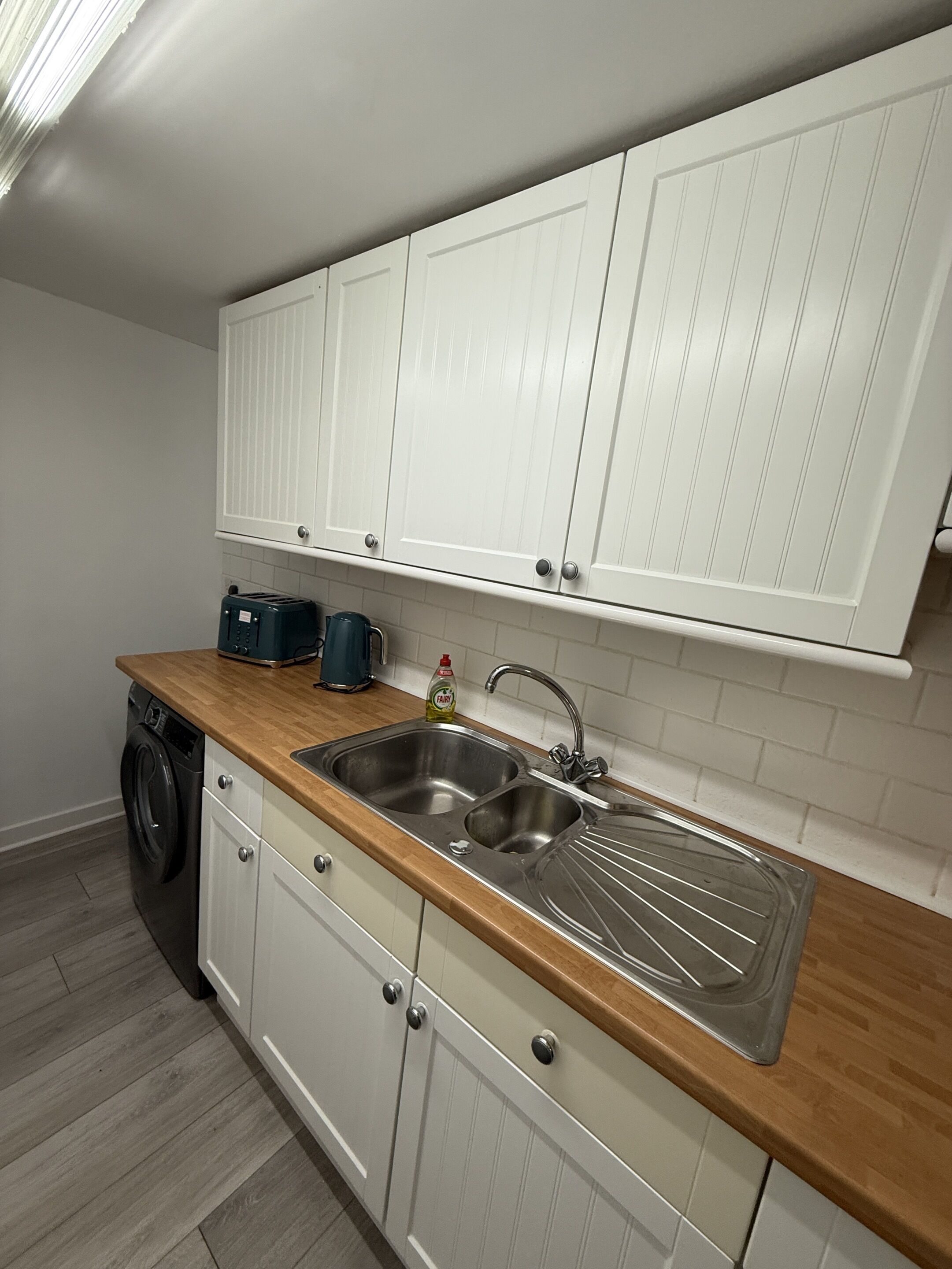 غلّاية كهربائية