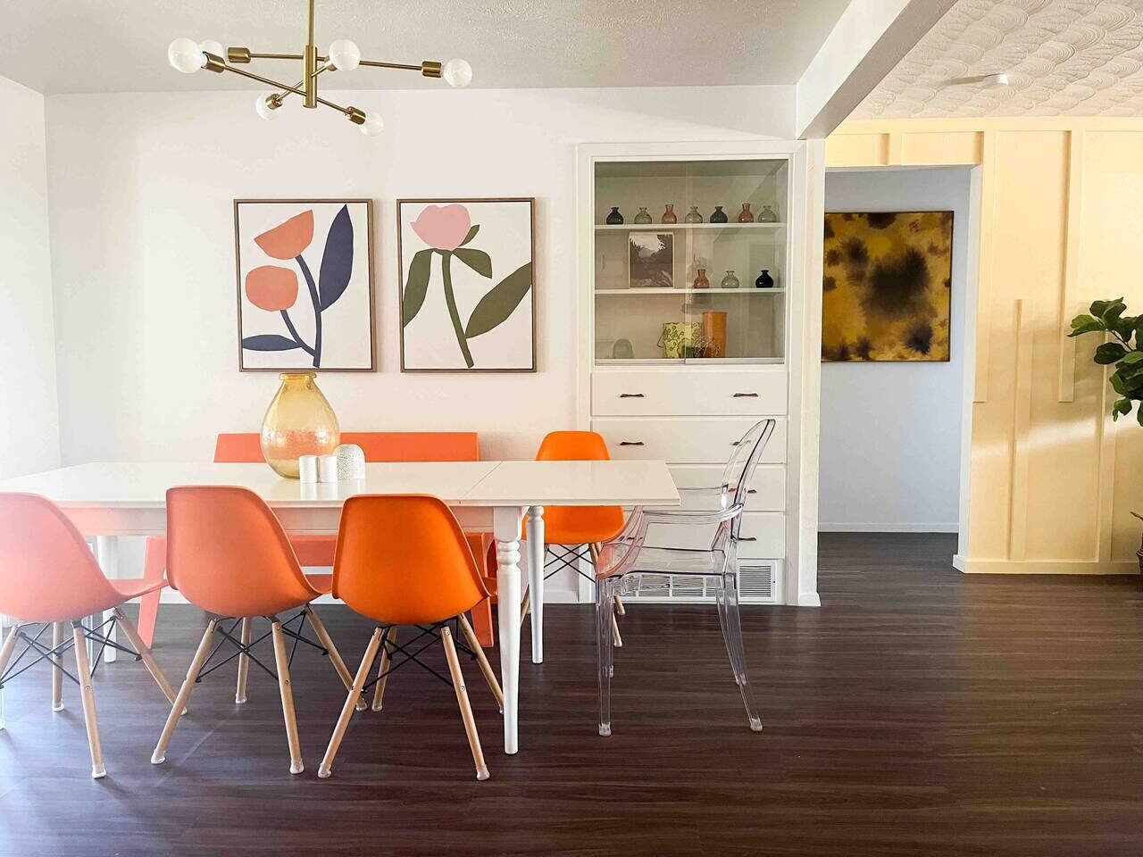 "Seeing Double" w/ GAME ROOM in finished basement
