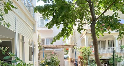 Sedef Pansiyon Apart Otel Sarkoy