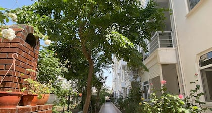 Sedef Pansiyon Apart Otel Sarkoy