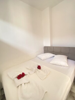 Appartement Classique | 1 chambre, bureau, Wi-Fi gratuit
