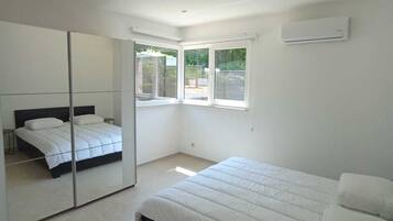 Villa, 3 Bedrooms, Accessible, Smoking | 3 bedrooms