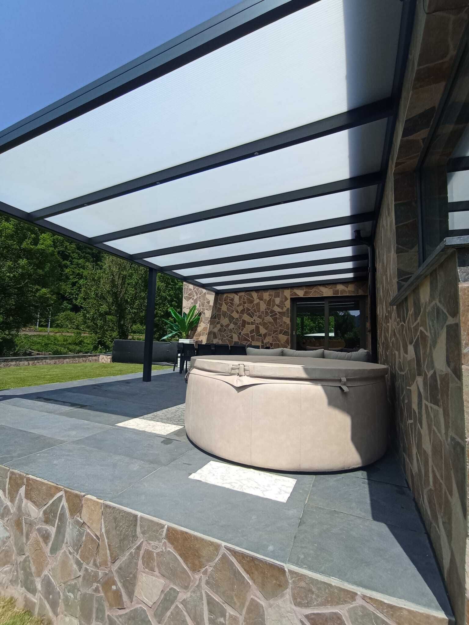 Villa, 3 Bedrooms, Accessible, Smoking | Terrace/patio