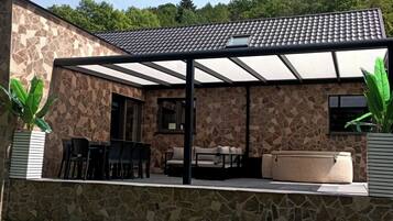 Villa, 3 slaapkamers, toegankelijk voor mindervaliden, roken | Voorkant van accommodatie