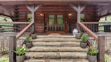 DĂ©tail de lâextĂ©rieur