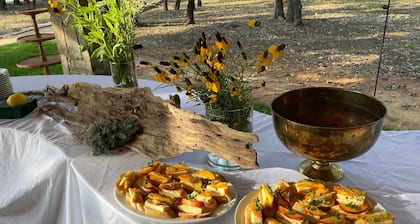 A Magical Place, Sleeps 8, Hot tub/Fire Pit,Pool