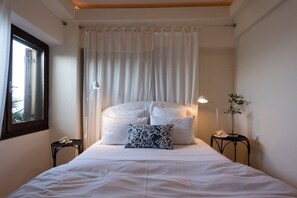 Apartment, 1 Bedroom, Balcony, Garden View | 1 bedroom