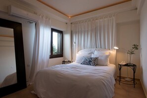 Apartment, 1 Bedroom, Balcony, Garden View | 1 bedroom