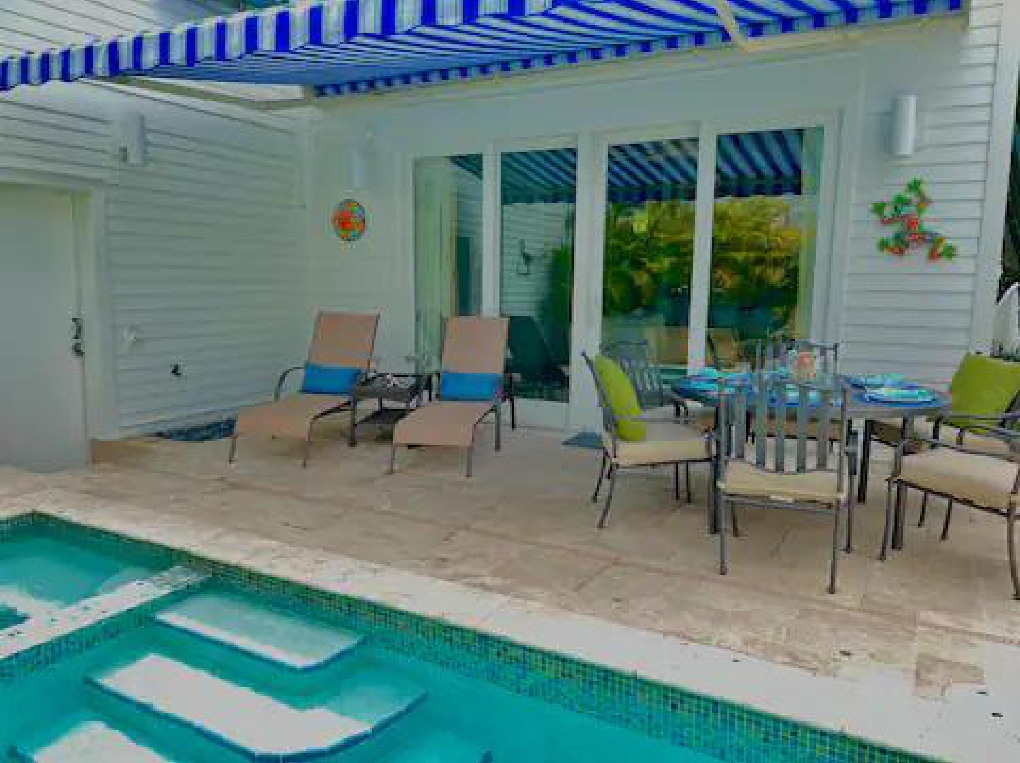 Key West Paradise Returns - Gorgeous 3br 3.5ba in the Meadows, Old Town Key West