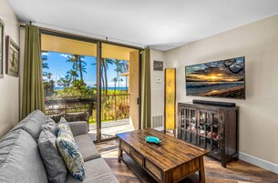 Luxury Condo, 1 Bedroom (KM 205)