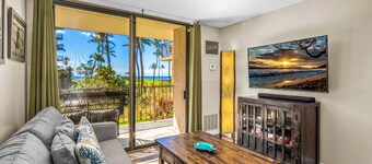 Sea-rene & Tropical Vistas