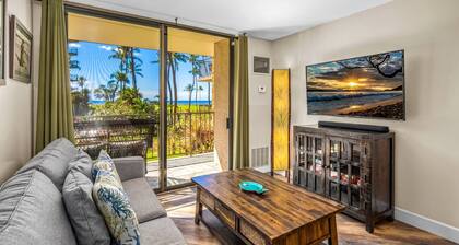 Sea-rene & Tropical Vistas