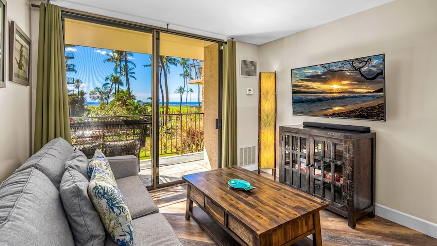 Sea-rene & Tropical Vistas