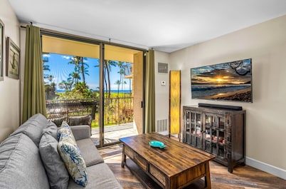 Sea-rene & Tropical Vistas