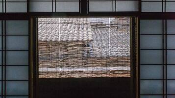 Traditional House | 1 bedroom, desk, iron/ironing board, free WiFi