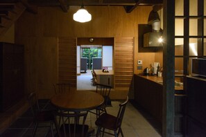 Traditional House - Shindo Ayame-An (Kyoto)