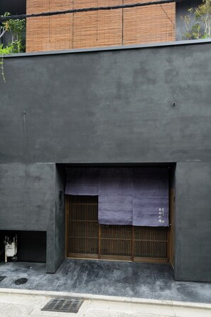Fachada