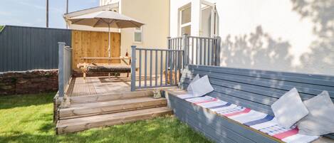 Área da propriedade