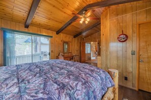 Cabane | 4 chambres, Wi-Fi gratuit
