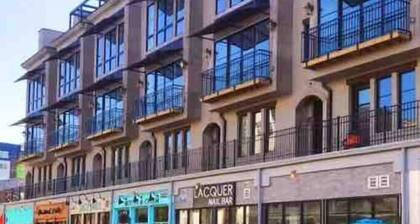 Studio@Krog - Inman Park!