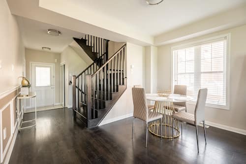 Family House, 3 Bedrooms, Kitchen, Lake View | Dining room