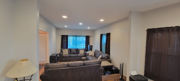 Smart TV y impresora 