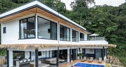 Villa Setai Santa Teresa