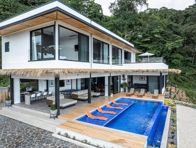 Villa Setai  Santa Teresa