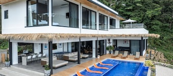 Villa Setai Santa Teresa