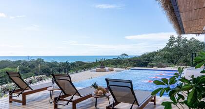 Villa Setai  Santa Teresa