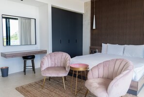 Deluxe Villa | 5 bedrooms, down comforters, Select Comfort beds, in-room safe - Villa Setai  Santa Teresa (Cóbano)