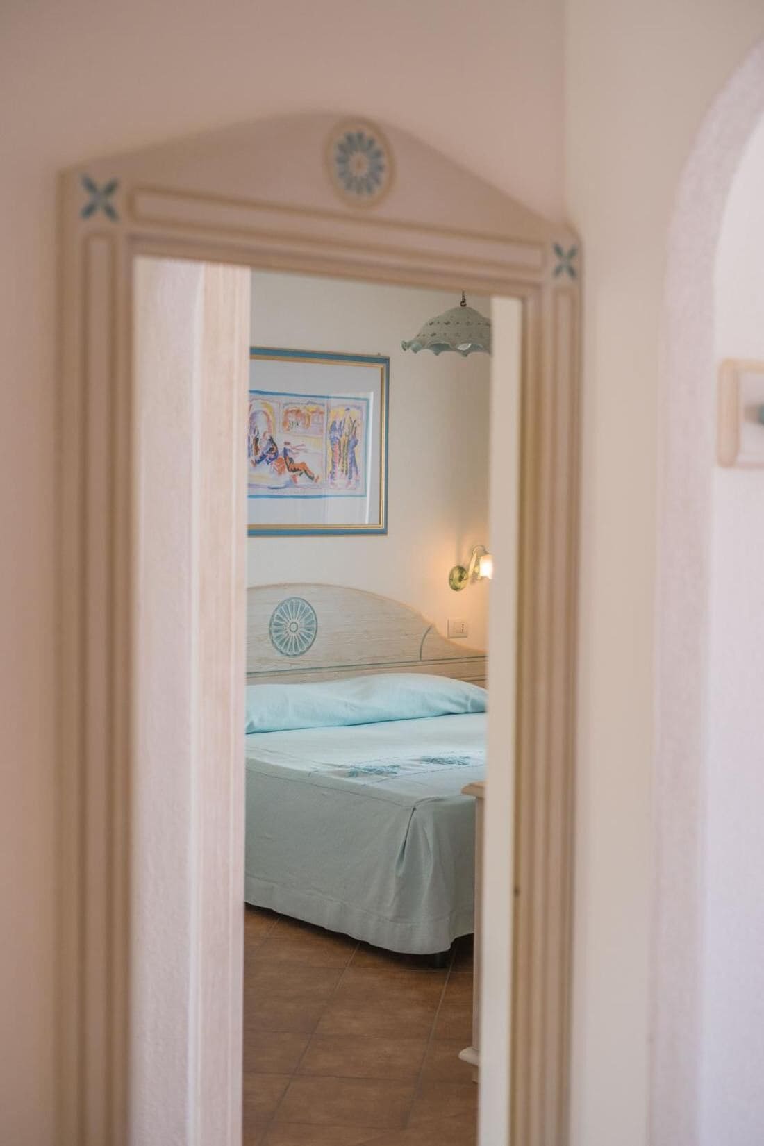 Apartamento, 1 quarto | 2 quartos