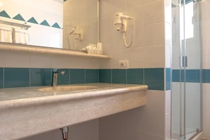 Apartment, 1 Schlafzimmer | Badezimmer