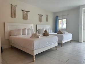1 chambre
