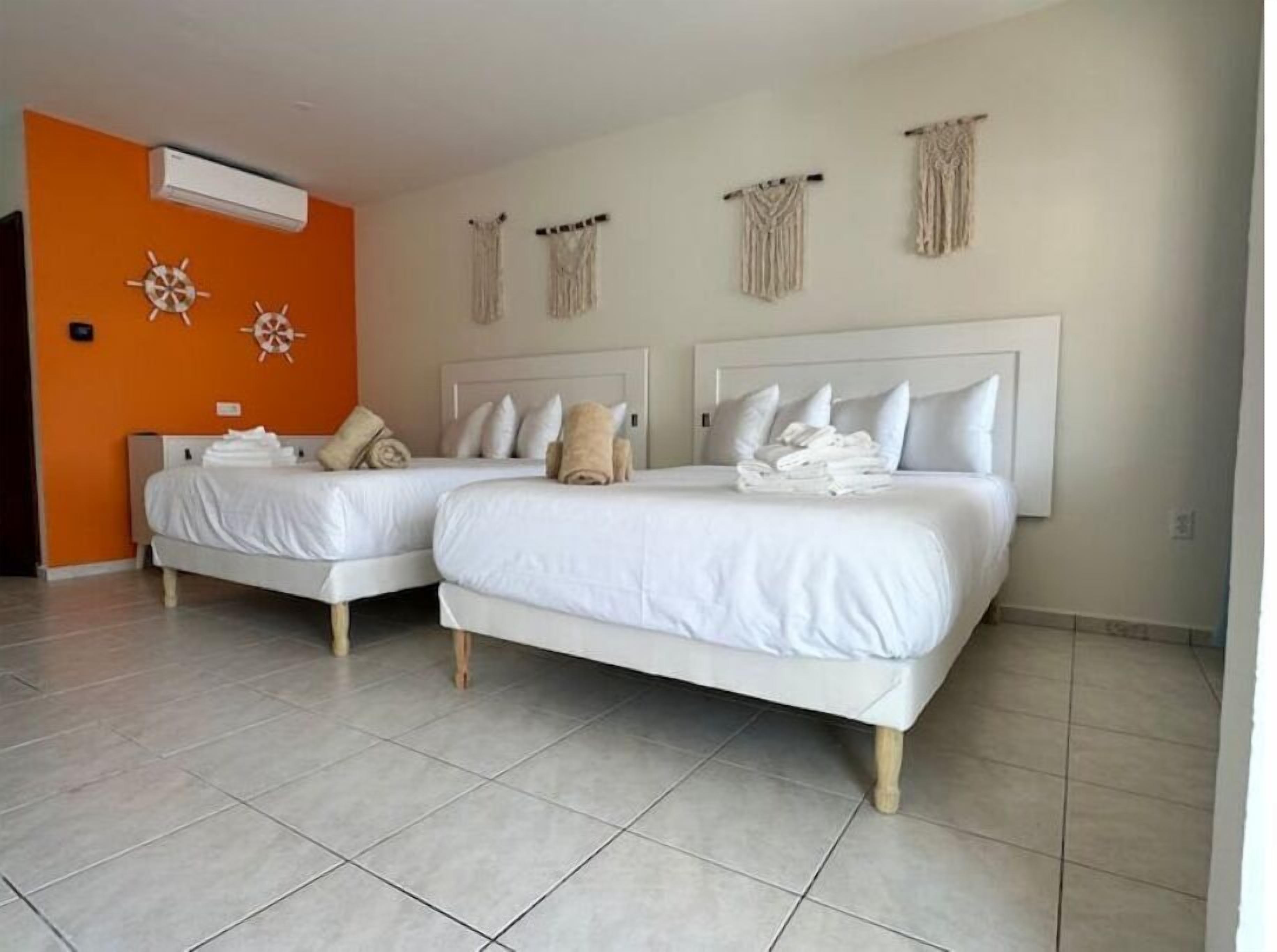 1 chambre