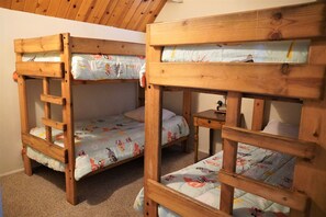 3 habitaciones y wifi gratis 