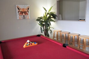 Sala de juegos