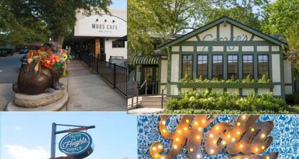 Newly Restored 2BR Heights Cottage