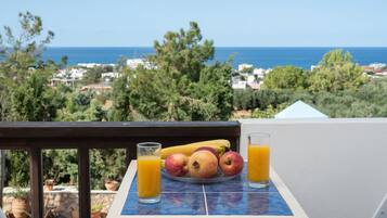 Double Room | Beach/ocean view