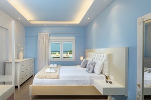 Wi-Fi gratuit, draps fournis