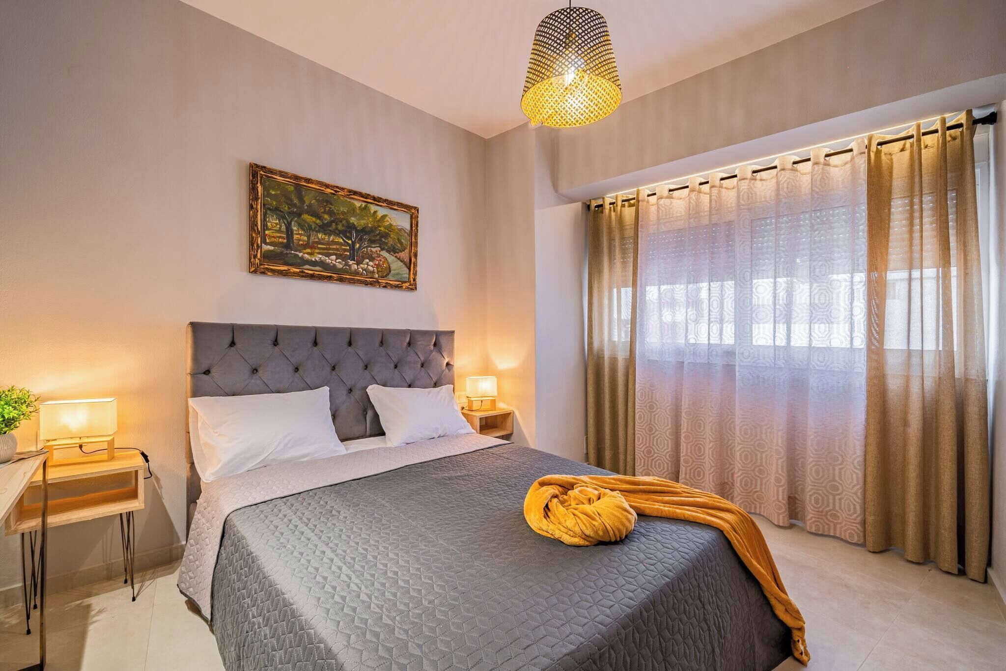2 bedrooms
