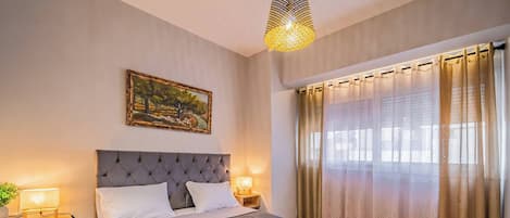 2 bedrooms