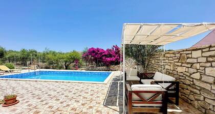Blue Vibes House Rethymno
