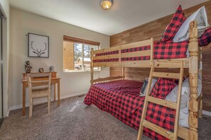 3 Schlafzimmer, kostenloses WLAN