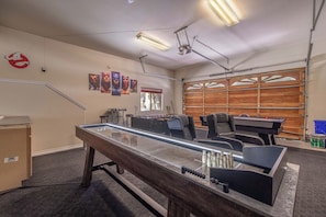 Sala de jogos