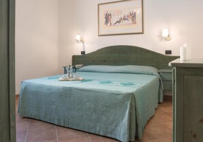 Apartment, 2 Schlafzimmer, Balkon