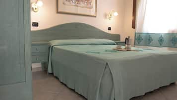 2 bedrooms