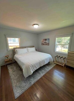 2 bedrooms, free WiFi - Atlanta Home - 10 min from everything! (Atlanta)